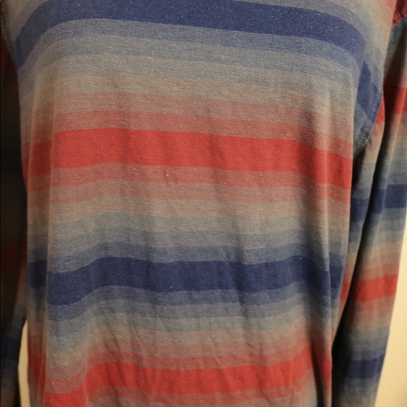 New Zoo York Long sleeve tee shirt large - Picture 5 of 7